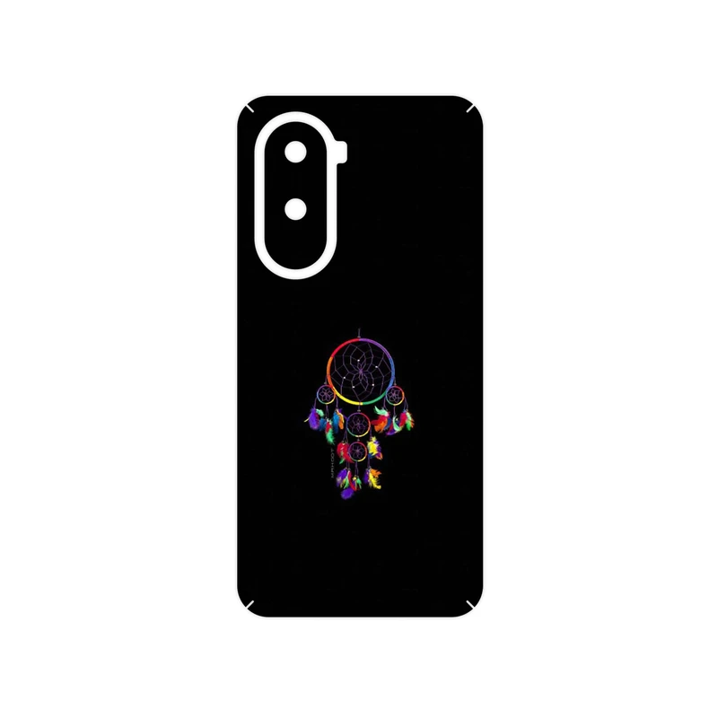 برچسب پوششی ماهوت مدل Dream Catchers مناسب برای گوشی موبایل شیائومی Poco M7 4G