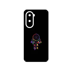 MAHOOT Dream Catchers Cover Sticker for Xiaomi Poco M7 4G