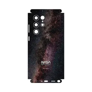 MAHOOT Universe-by-NASA-2-FullSkin Cover Sticker for Samsung Galaxy S22 Ultra 5G