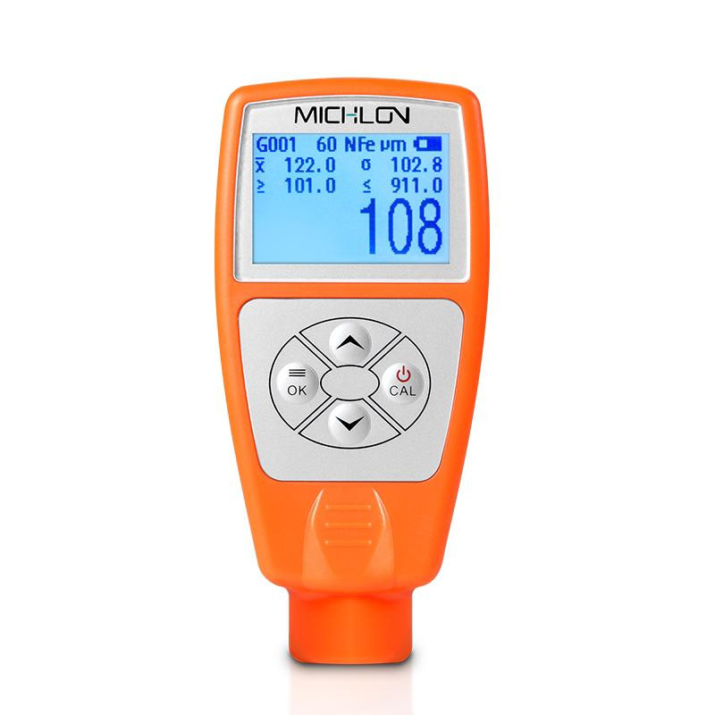 دستگاه تشخیص رنگ میچلون مدل MK-04