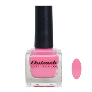 لاک ناخن داتمه شماره 13