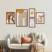 تابلو کد 1248 مجموعه 5 عددی