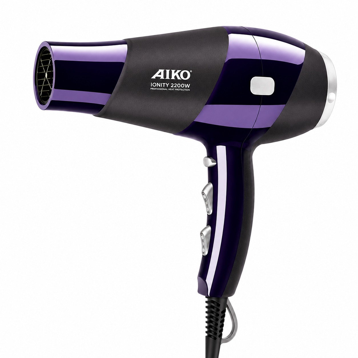 سشوار حرفه‌ای ۲۲۰۰ وات آیکو مدل AK153HD