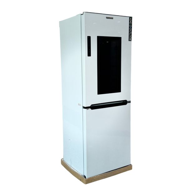 یخچال و فریزر 27 فوت تکسان مدل RFN-24