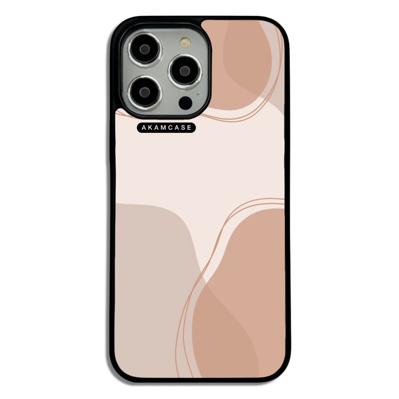 کاور آکام مدل AMC-WA14PROMAX-BOHO-20 مناسب برای گوشی موبایل اپل iPhone 14 Pro Max