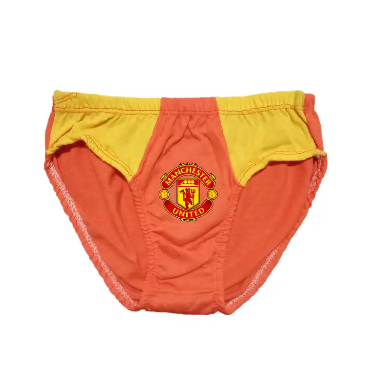 شورت پسرانه مدل فوتبالی مجموعه شش عددی