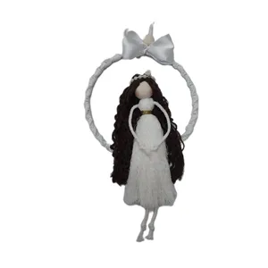 دیوارکوب اتاق کودک مدل فرشته