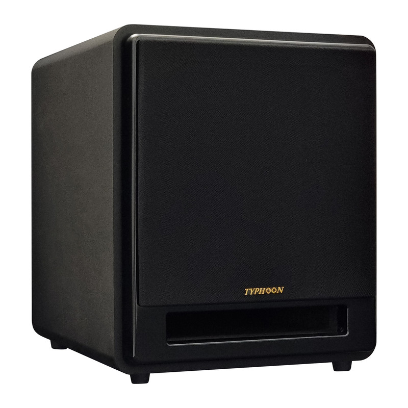 ساب ووفر اکتیو تایفون مدل TY-SB10A
