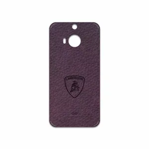 MAHOOT PL-LMBRGHNI Cover Sticker for HTC One M9 Plus