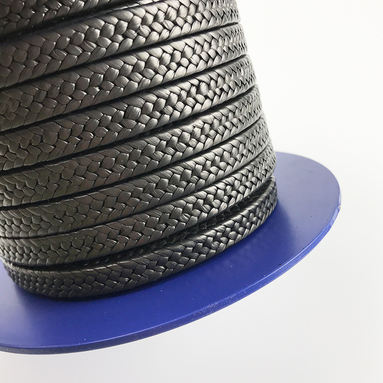 نخ پکینگ تفلون گرافیت مدل روغنی