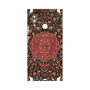 MAHOOT Persian-Carpet-Red-FullSkin Cover Sticker for Huawei Nova 3