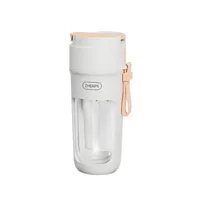 شیکر شارژی ژنمی شیائومی مدل ZMGZ-J5 گنجایش 0.34 لیتر