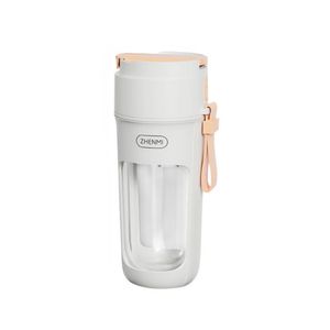 نقد و بررسی شیکر شارژی ژنمی شیائومی مدل ZMGZ-J5 گنجایش 0.34 لیتر توسط خریداران