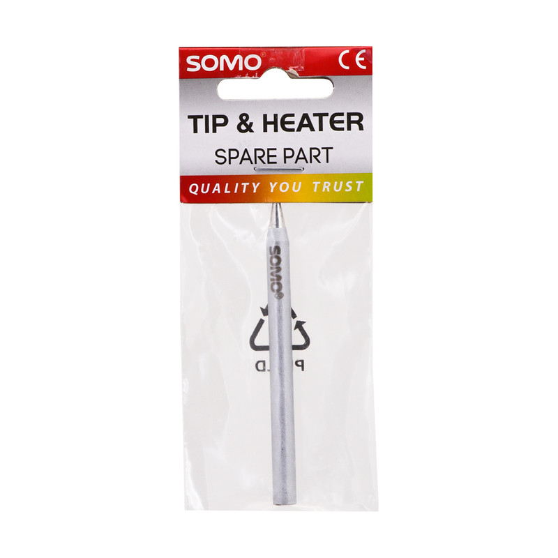 نوک هویه ۵۰ وات سومو مدل SM1150T نوک هویه ۵۰ وات سومو مدل SM1150T