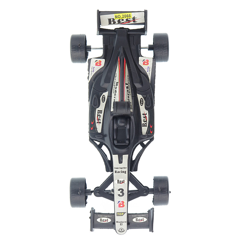 ماشین بازی مدل فرمول یک کد RACING