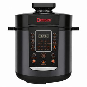 مولتی کوکر 6 لیتری دسینی مدل DS498