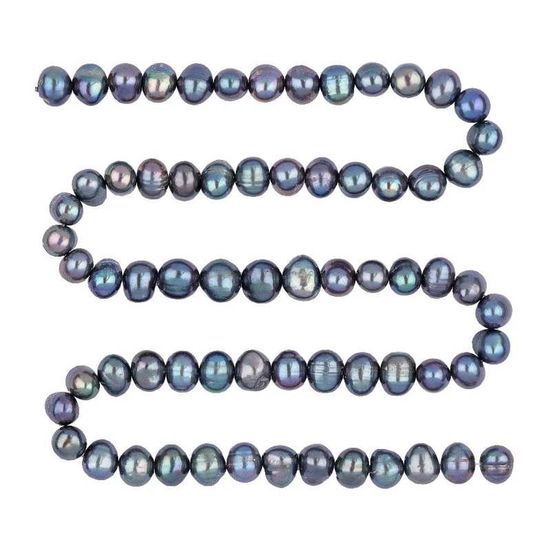 ریسه مروارید مدل تاهیتی کد 5-6
