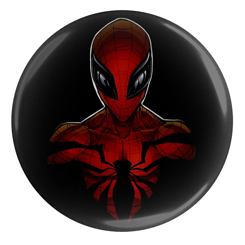 پیکسل طرح مرد عنکبوتی مدل S1481