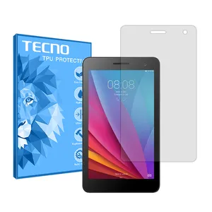 Tecno HyGEL model transparent screen protector suitable for Huawei MediaPad T1 7.0 tablet