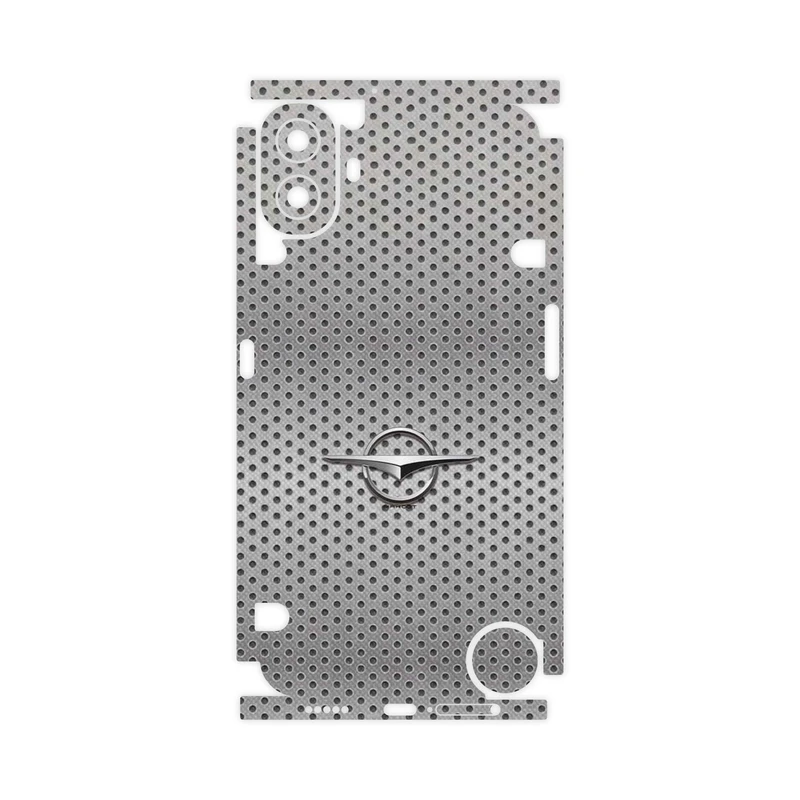 برچسب پوششی ماهوت مدل Haima-FullSkin مناسب برای گوشی موبایل ناتینگ CMF Phone 1