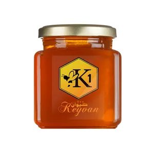 عسل طبیعی چهل گیاه کیوان-۵۰۰گرم