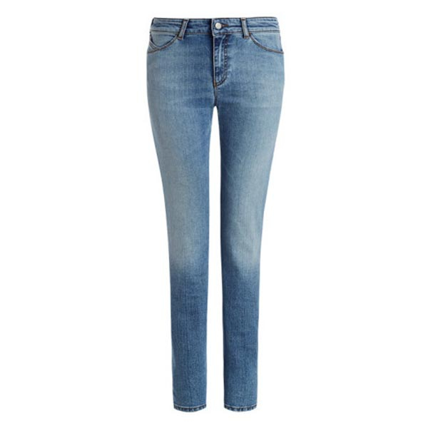 شلوار جین زنانه امپریو آرمانی مدل 6Z2J282D1PZ-0941