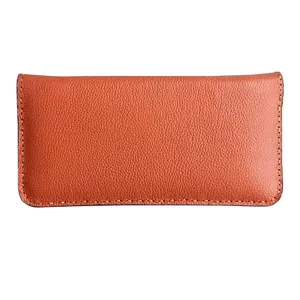 کیف پول چرمی چرم دانوب مدل D.L.009