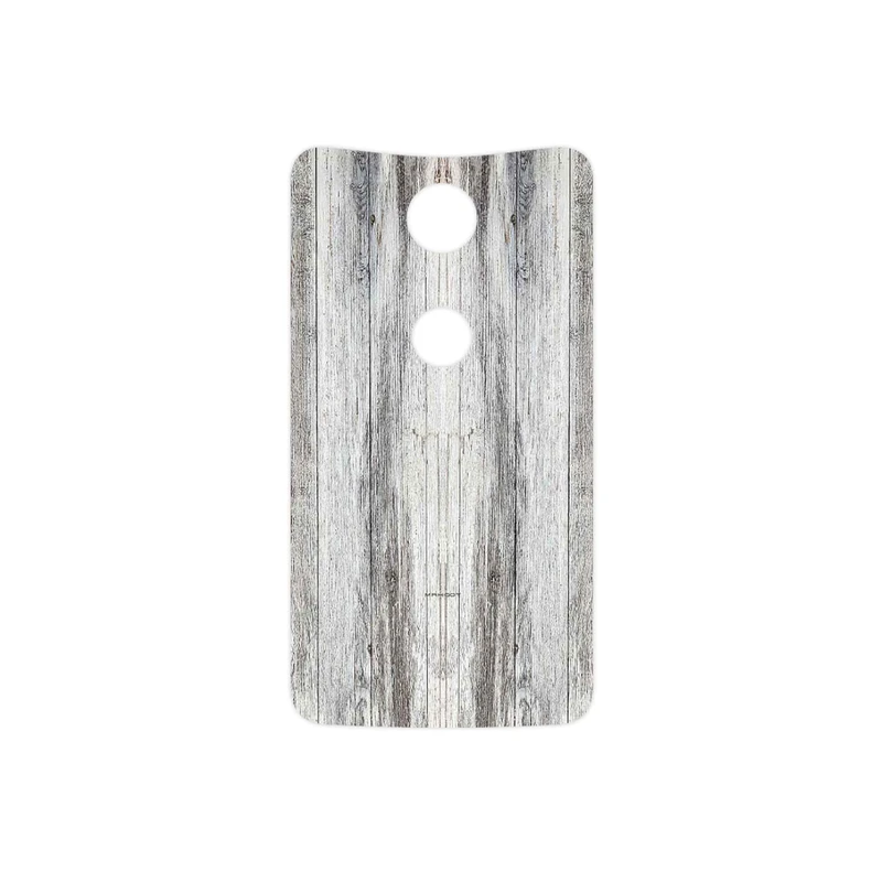 برچسب پوششی ماهوت مدل Wood Texture 8 مناسب برای گوشی موبایل گوگل Nexus 6
