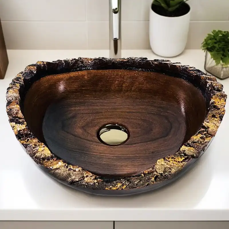 کاسه روشویی وودسنس مدل WS-Z404