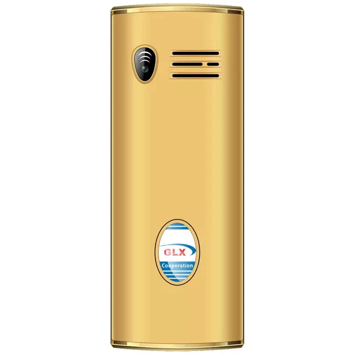 گوشی موبایل جی ال ایکس مدل 2690 GOLDMINI Plus دو سیم کارت عکس شماره 8