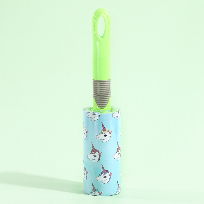 پرزگیر لباس مدل Rller-Hawoo