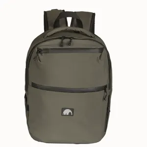 کوله پشتی لپ تاپ پیل آرو مدل PBL1 مناسب برای لپ تاپ 16 تا 17 اینچی