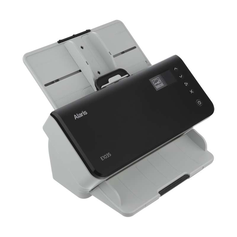 اسکنر کداک مدل Alaris E1035 اسکنر کداک مدل Alaris E1035