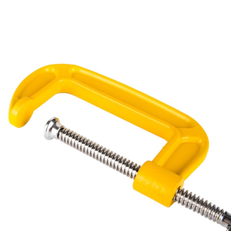 گیره پیچ دستی دلی مدل DL-G206