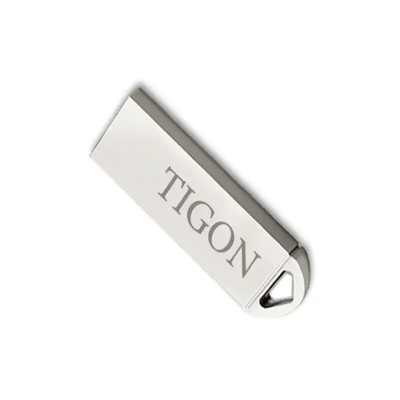 فلش مموری تایگون مدل P109 ظرفیت 16 گیگابایت