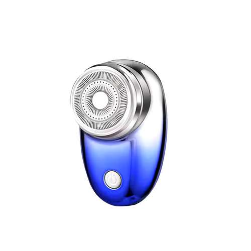 ماشین اصلاح موی صورت شارژی کیمی مدل km-c52