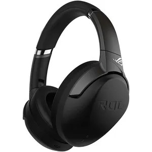 هدفون مخصوص بازی بی سیم ایسوس مدل ROG STRIX GO BT