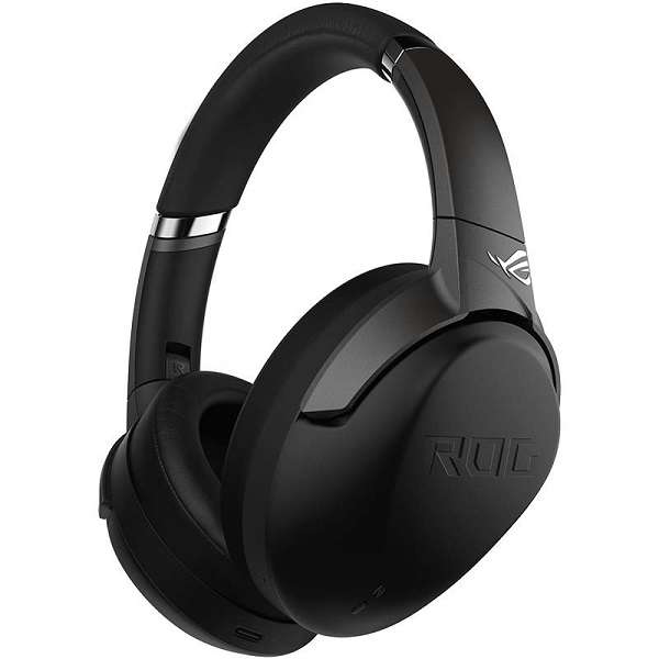 هدفون مخصوص بازی بی سیم ایسوس مدل ROG STRIX GO BT
