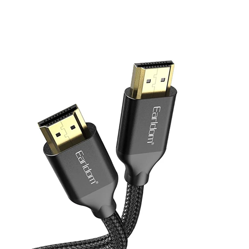 کابل HDMI ارلدام مدل  ET-W26 طول 2 متر