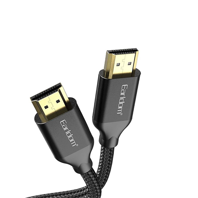 کابل HDMI ارلدام مدل ET-W26 طول 2 متر