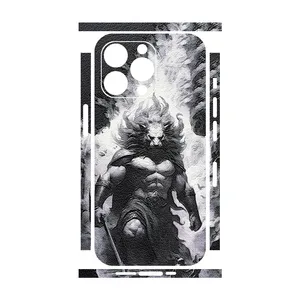 Remax cover sticker Leth model Code LE063 suitable for Apple iPhone 13 Pro mobile phone