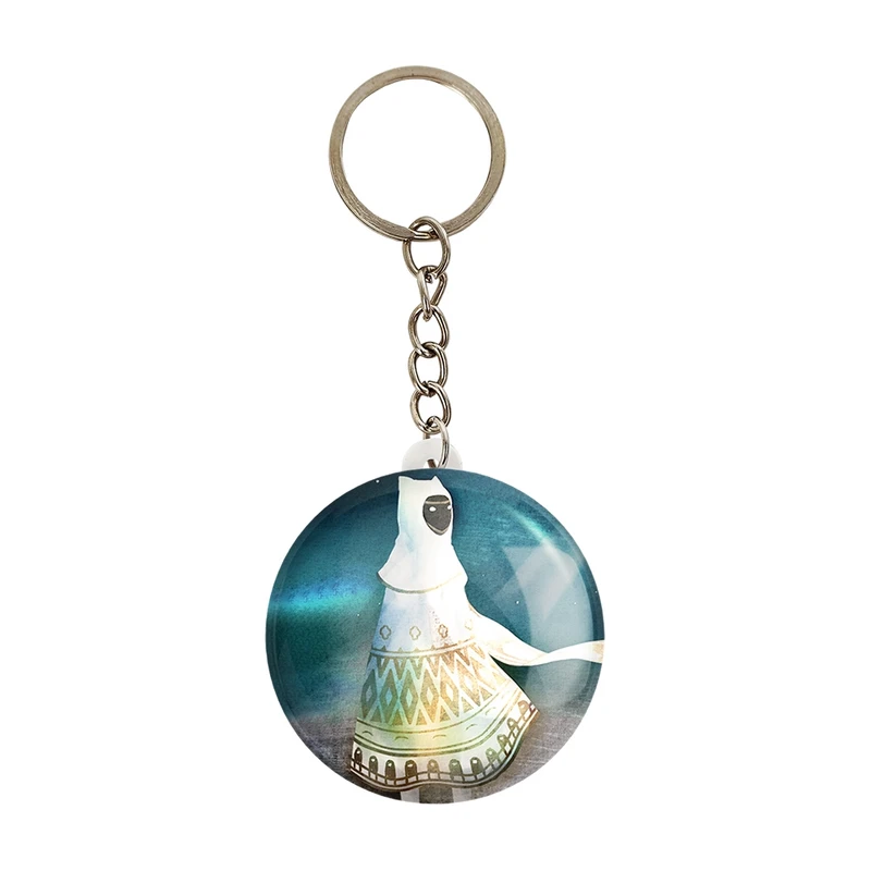 جاکلیدی خندالو مدل بازی جورنی (Journey) کد 35595