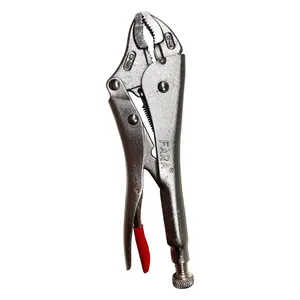 انبر قفلی فارا مدل 10-CR سایز 10 اینچ