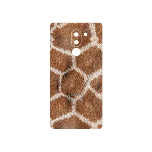 MAHOOT Giraffe Skin Cover Sticker for Honor 6X