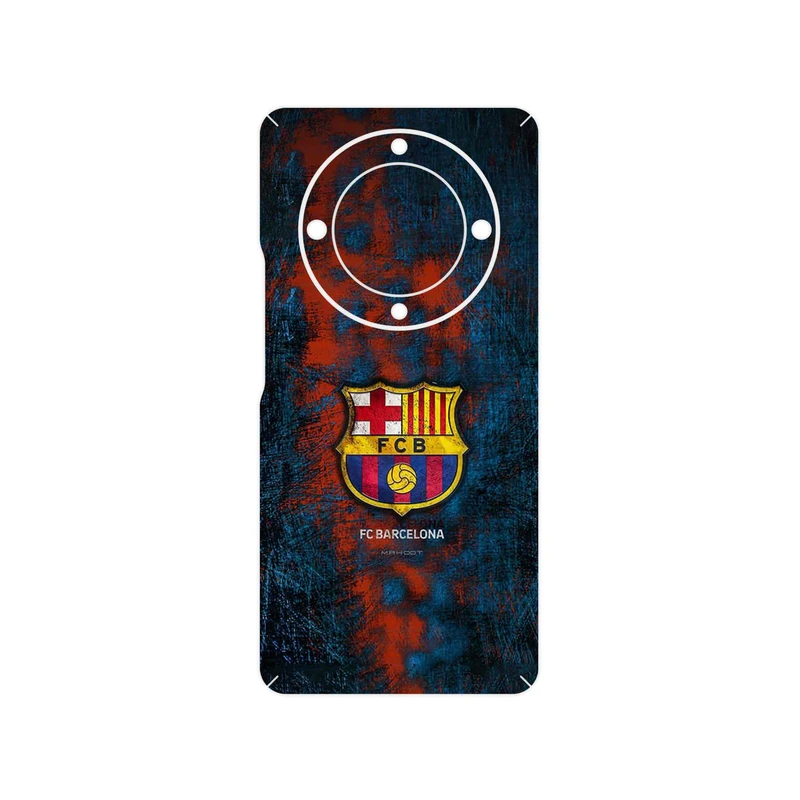 برچسب پوششی ماهوت مدل Barcelona_2 مناسب برای گوشی موبایل آنر Magic 5 Lite