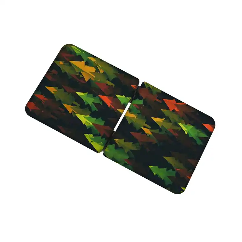 جعبه سیگار مدل گل کد 160