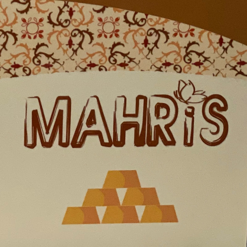 وکس موبر ماهریس مدل طلا وزن ۵۰۰ گرم