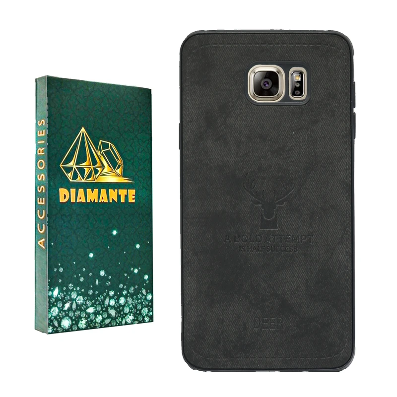 کاور مدل Gavazni Gn مناسب برای گوشی موبایل سامسونگ Galaxy Note 5
