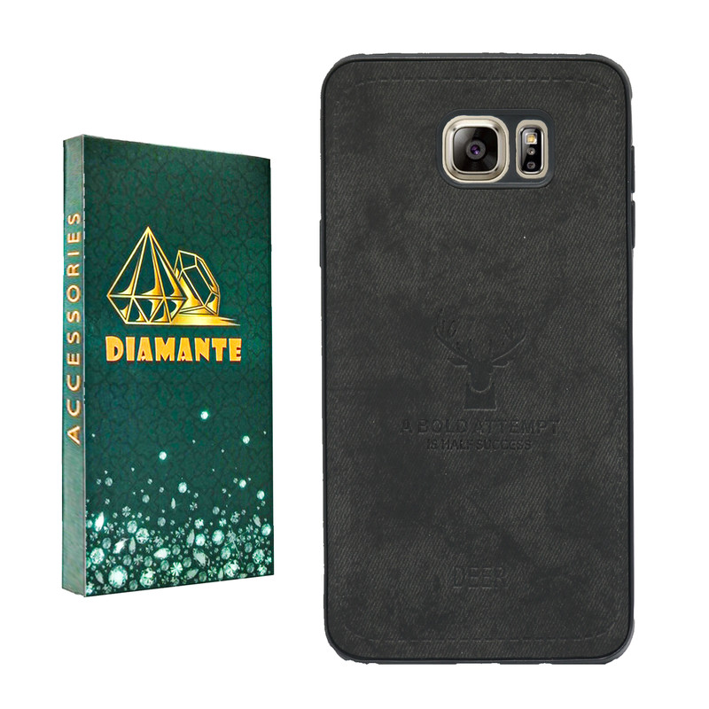 کاور مدل Gavazni Gn مناسب برای گوشی موبایل سامسونگ Galaxy Note 5