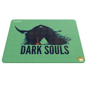Hoomero Dark Souls game A6514 Mousepad